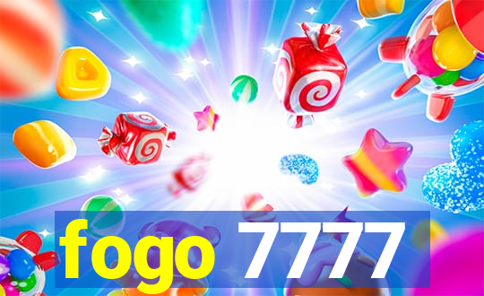 fogo 7777