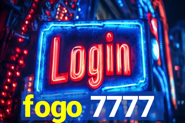 fogo 7777