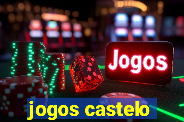 jogos castelo
