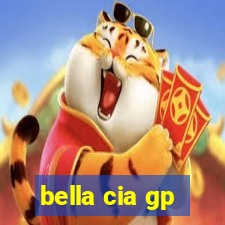 bella cia gp