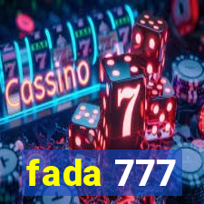 fada 777