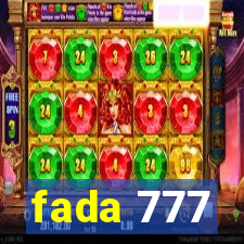 fada 777