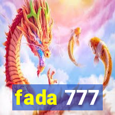 fada 777