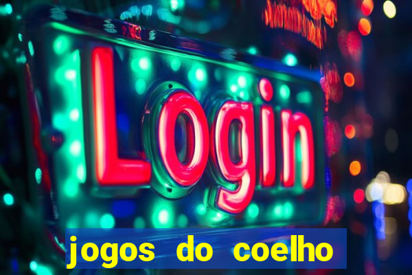 jogos do coelho sabido para jogar online