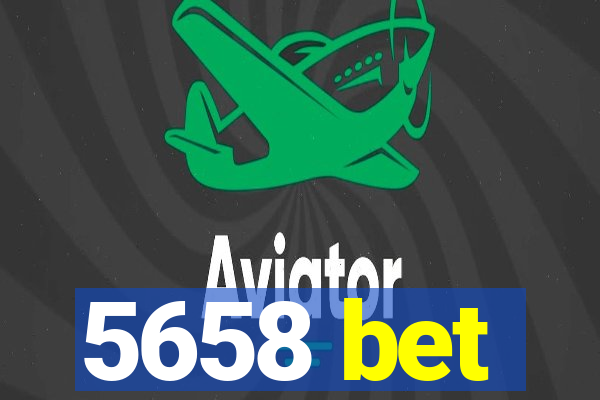 5658 bet