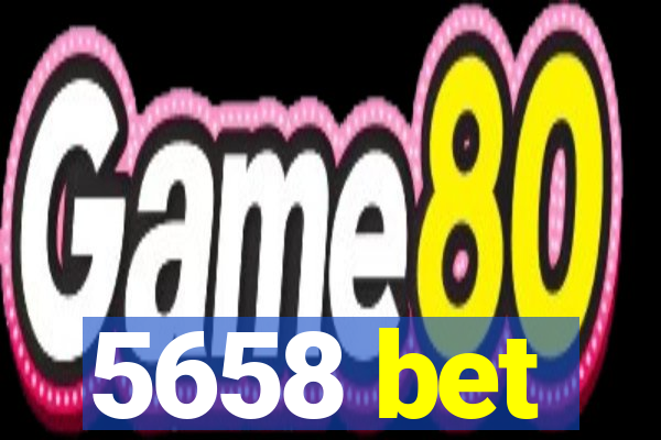 5658 bet
