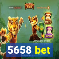 5658 bet
