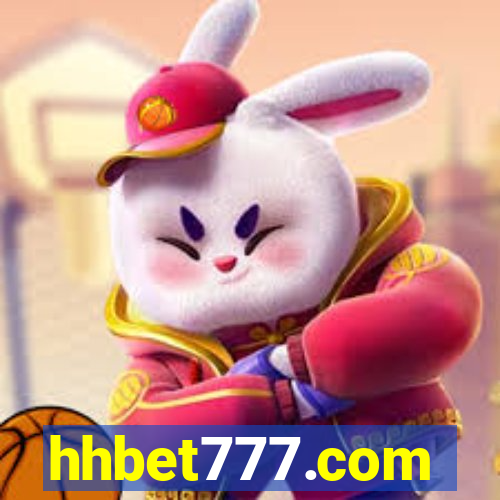 hhbet777.com