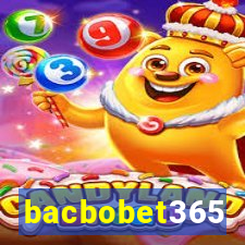 bacbobet365