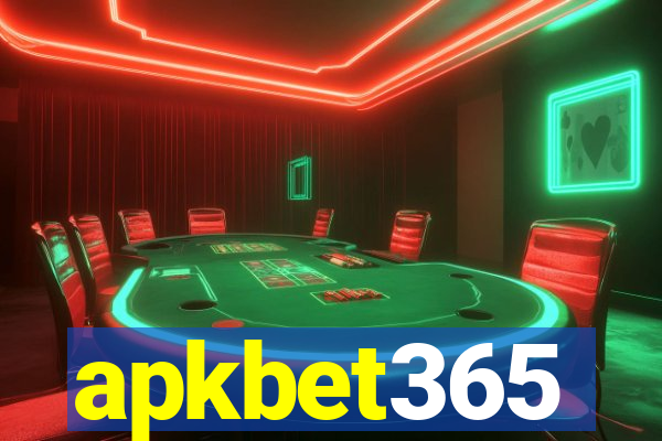 apkbet365