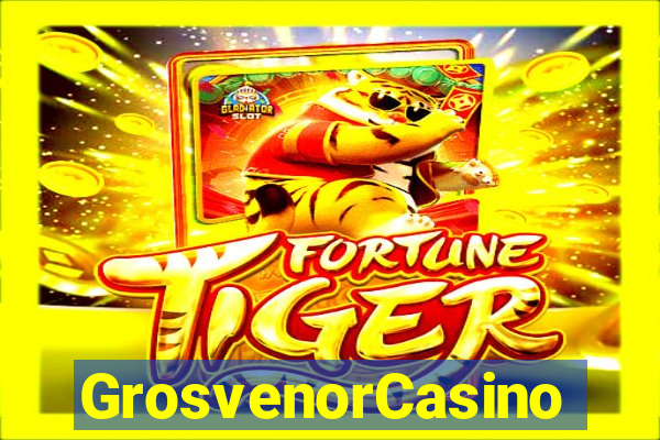 GrosvenorCasino