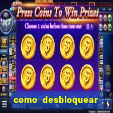 como desbloquear cartao bradesco