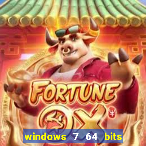 windows 7 64 bits iso download