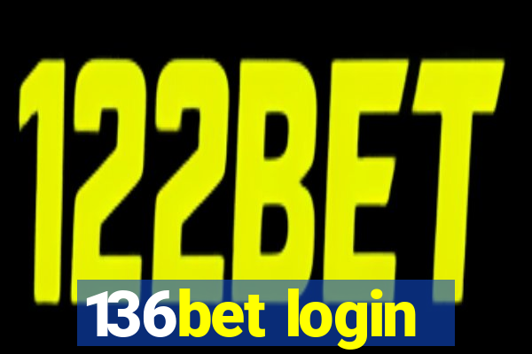136bet login