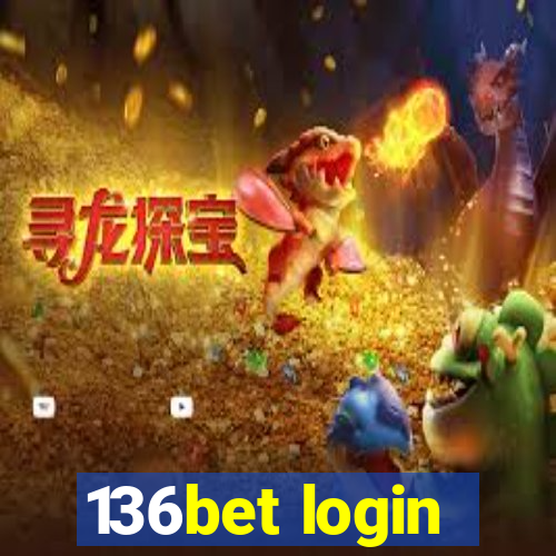 136bet login