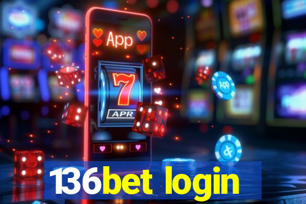 136bet login