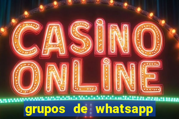 grupos de whatsapp slots pg
