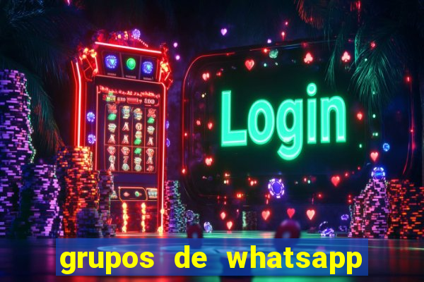 grupos de whatsapp slots pg