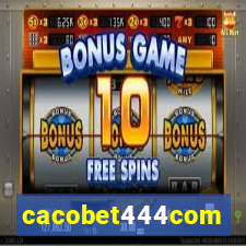 cacobet444com
