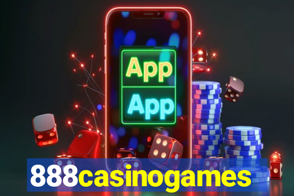 888casinogames