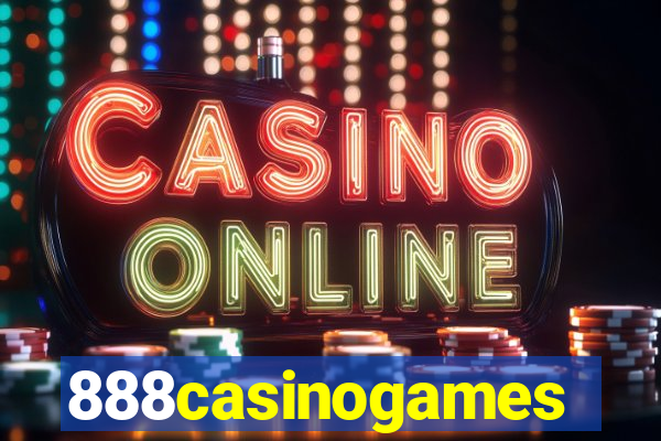 888casinogames