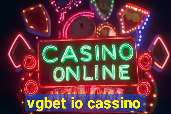 vgbet io cassino