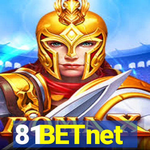 81BETnet