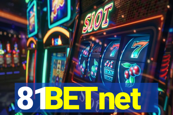 81BETnet