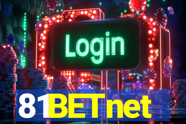 81BETnet