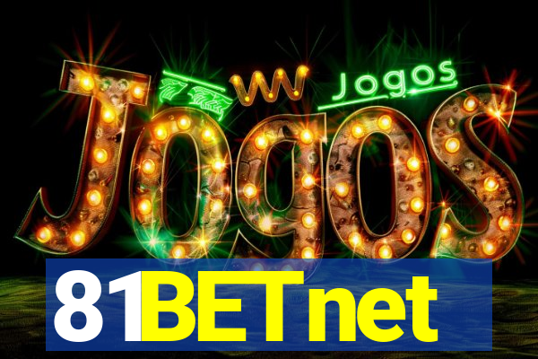 81BETnet
