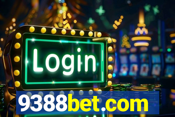 9388bet.com