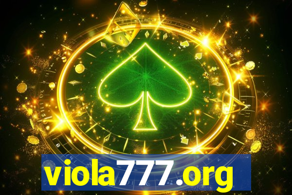 viola777.org