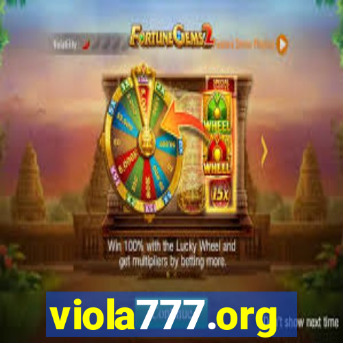 viola777.org