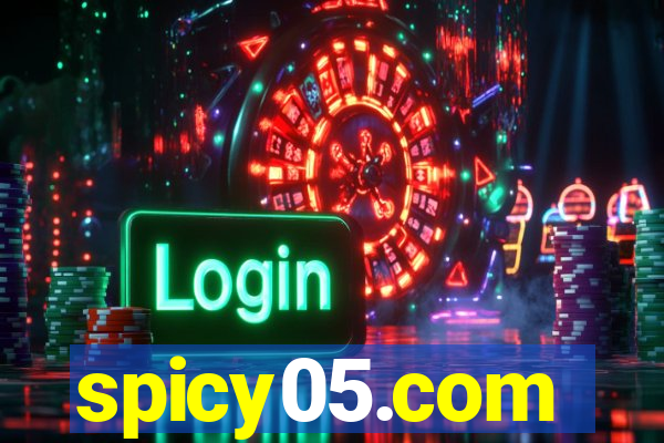 spicy05.com