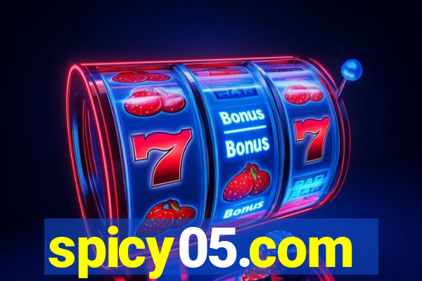 spicy05.com
