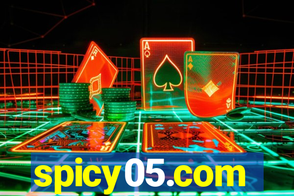 spicy05.com