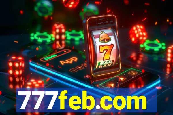 777feb.com