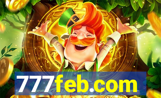 777feb.com