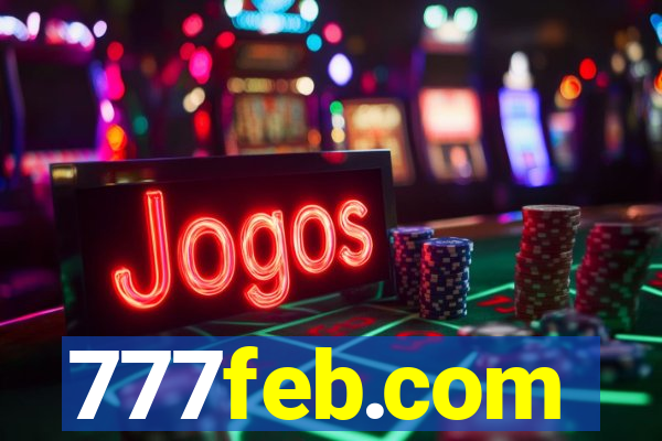 777feb.com