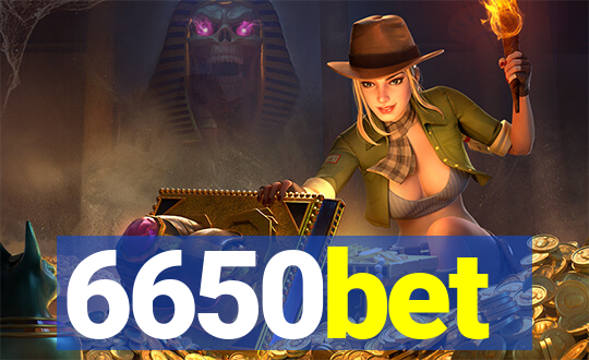 6650bet