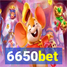6650bet
