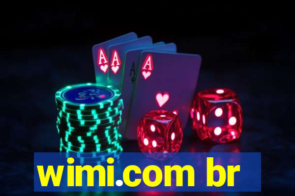 wimi.com br