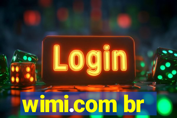 wimi.com br