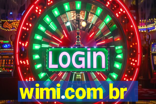 wimi.com br