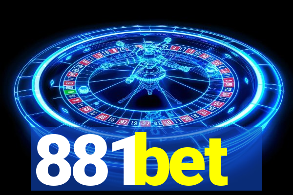 881bet