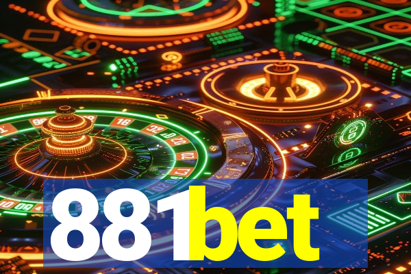 881bet