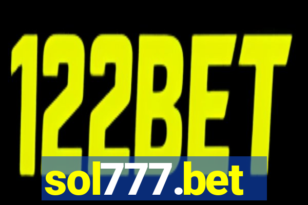 sol777.bet