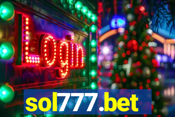 sol777.bet
