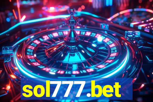 sol777.bet