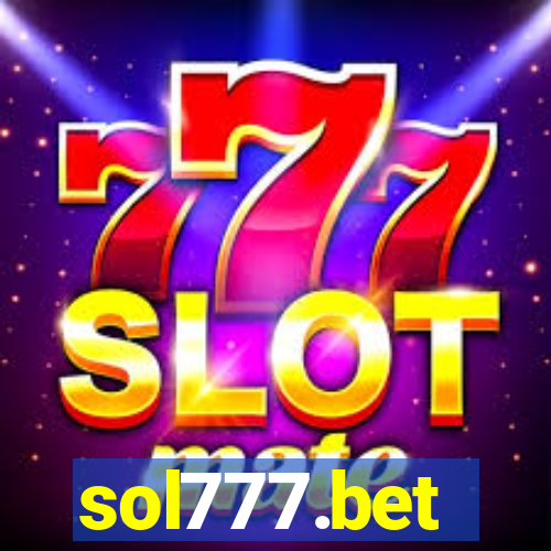 sol777.bet